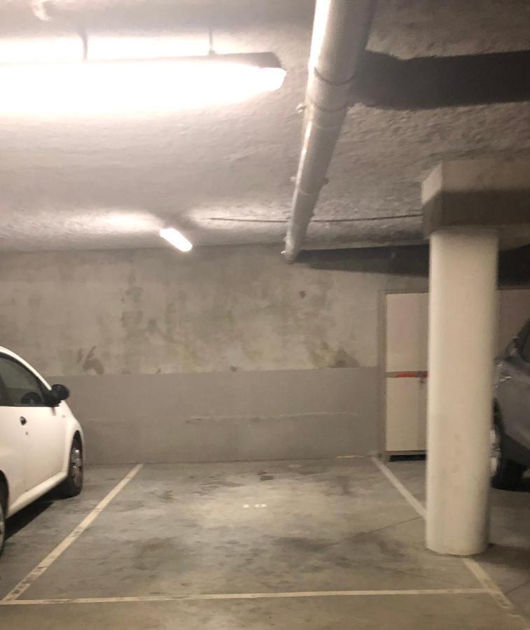 Arcachon Appartement T2 51M2 Et Parking Privatif En Sous Sol Exterior foto